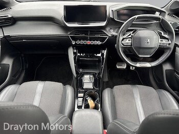 Used Peugeot 208 2023 for sale - 77305732: Photo