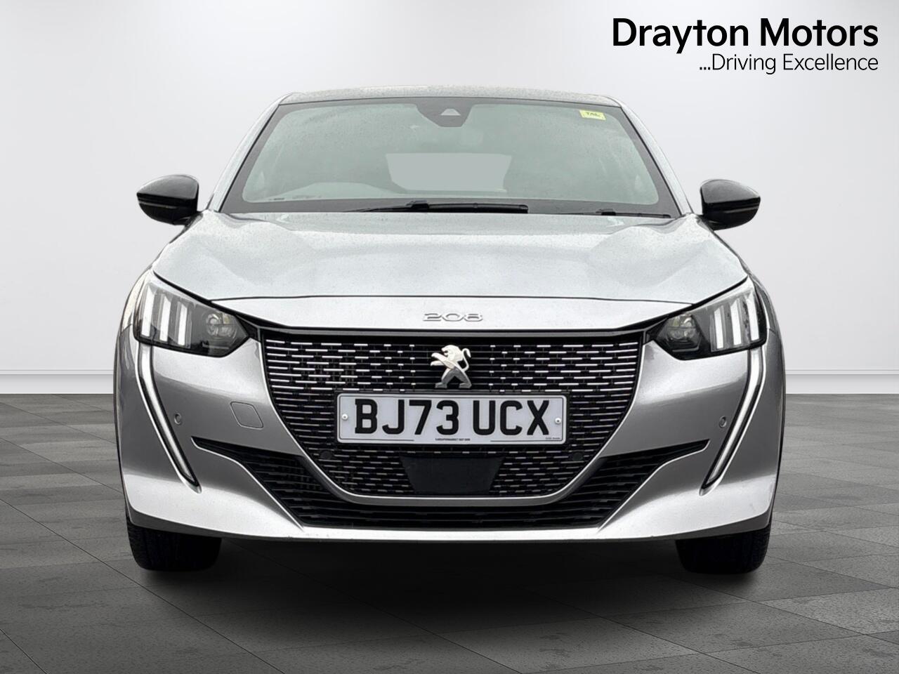 Used Peugeot 208 2023 for sale - 77305732: Photo 3