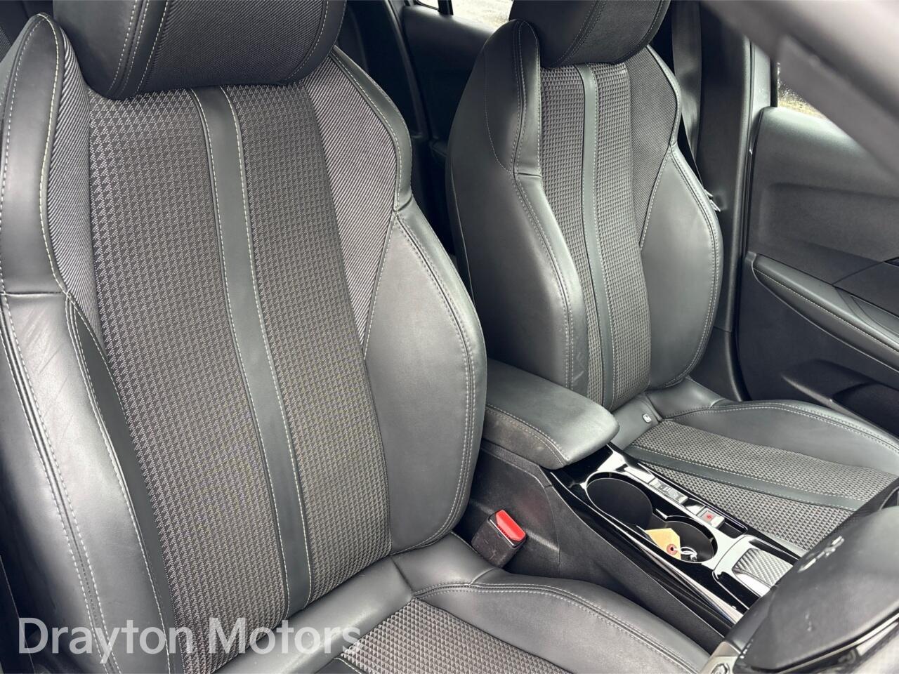 Used Peugeot 208 2023 for sale - 77305732: Photo 33