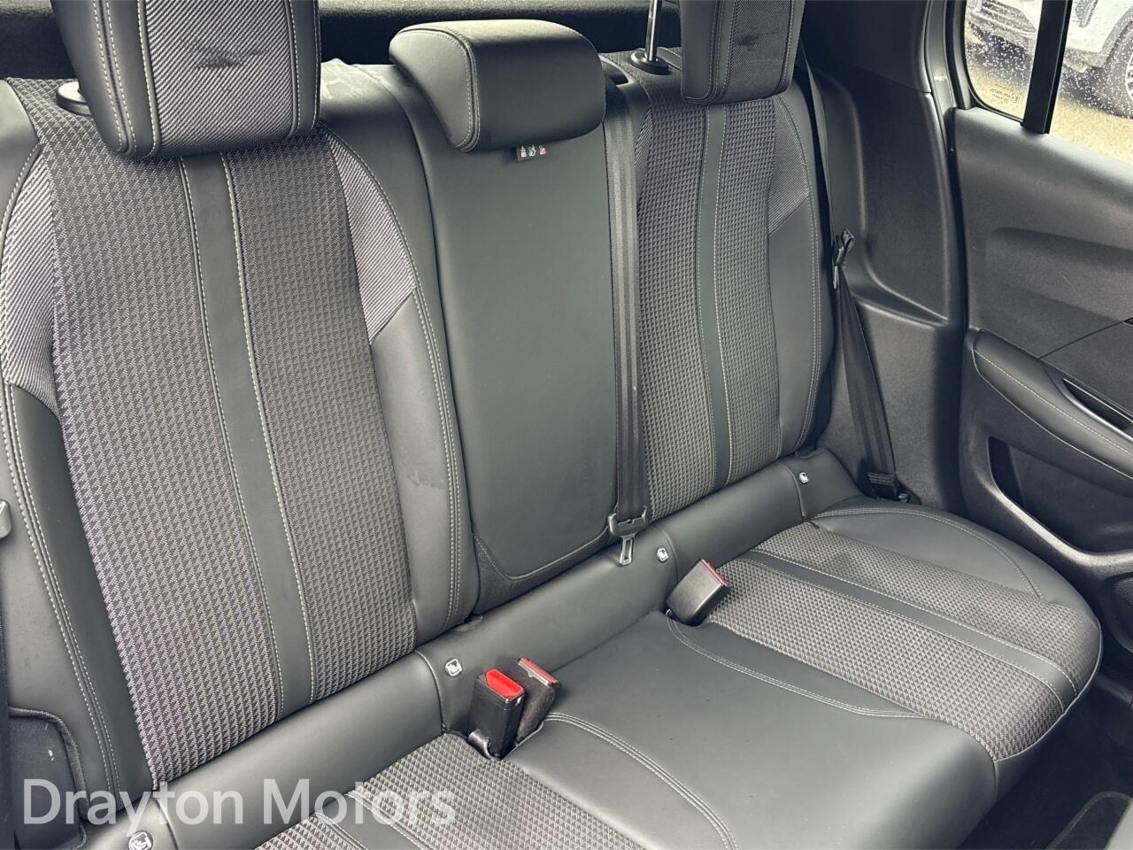 Used Peugeot 208 2023 for sale - 77305732: Photo 34