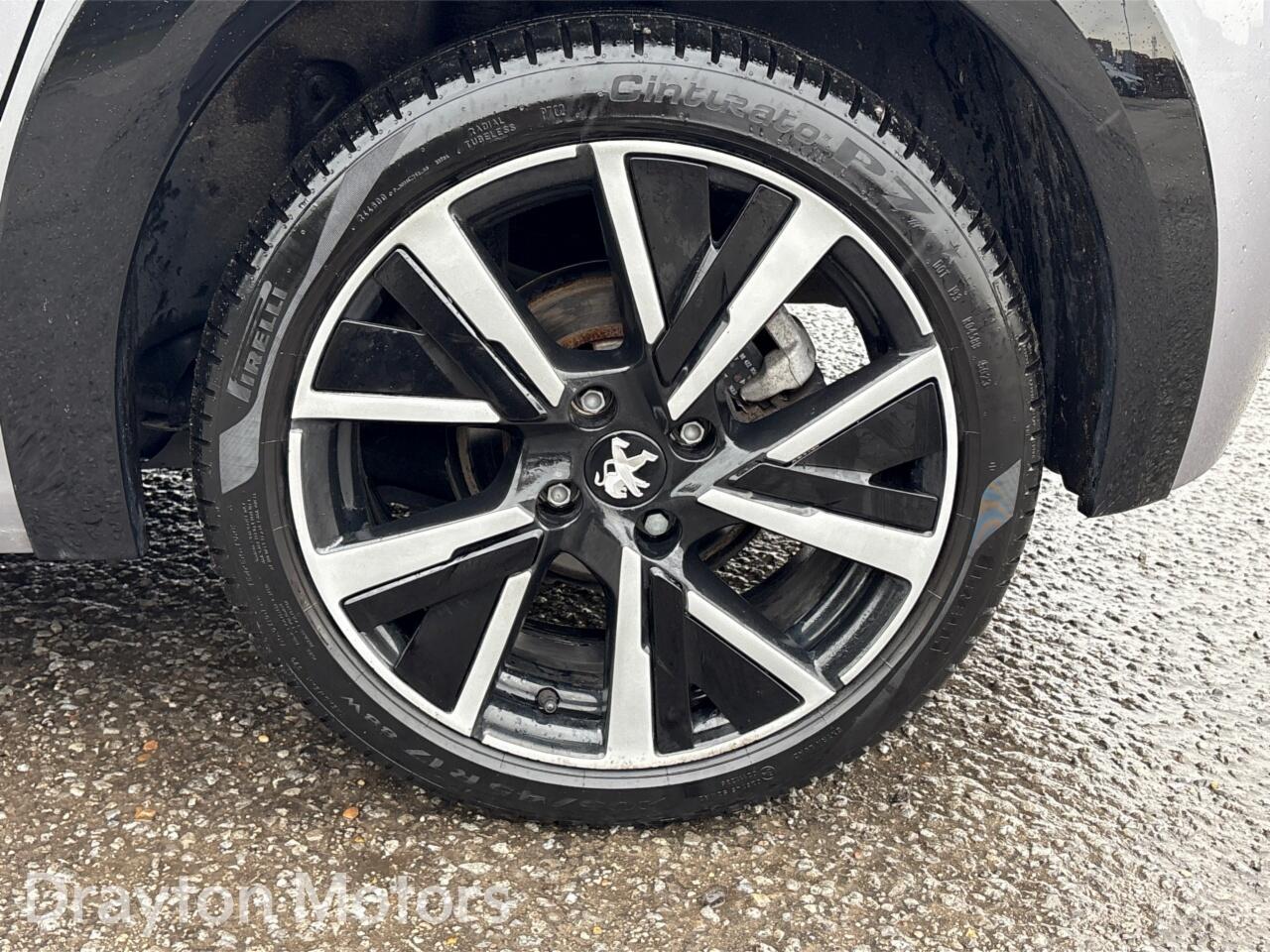 Used Peugeot 208 2023 for sale - 77305732: Photo 35