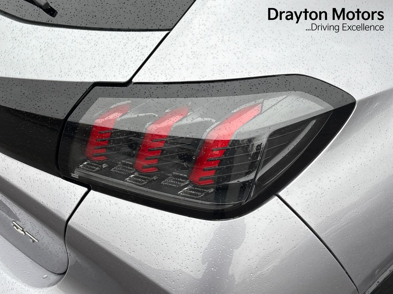 Used Peugeot 208 2023 for sale - 77305732: Photo 38