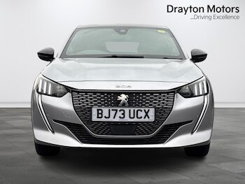 Used Peugeot 208 2023 for sale - 77305732: Photo