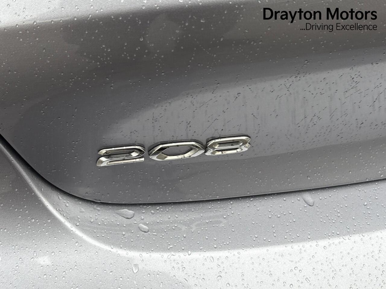 Used Peugeot 208 2023 for sale - 77305732: Photo 42