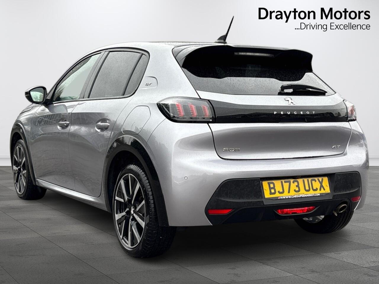 Used Peugeot 208 2023 for sale - 77305732: Photo 7