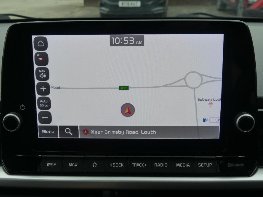 Used Kia Picanto 2024 for sale - 76226759: Photo 13