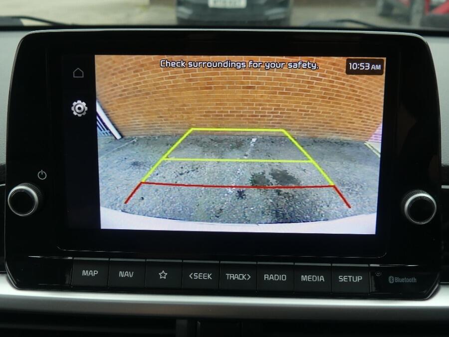Used Kia Picanto 2024 for sale - 76226759: Photo 14