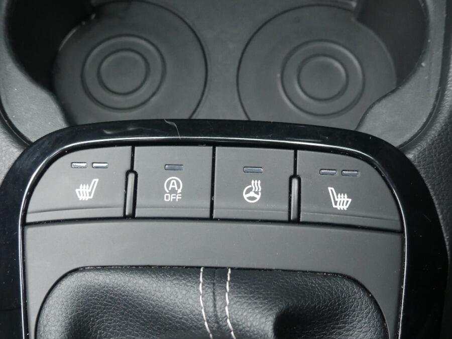 Used Kia Picanto 2024 for sale - 76226759: Photo 17