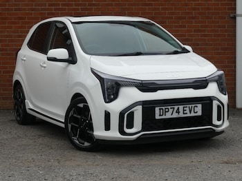 Kia - Picanto