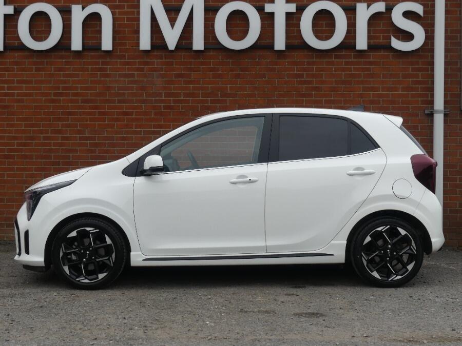 Used Kia Picanto 2024 for sale - 76226759: Photo 25