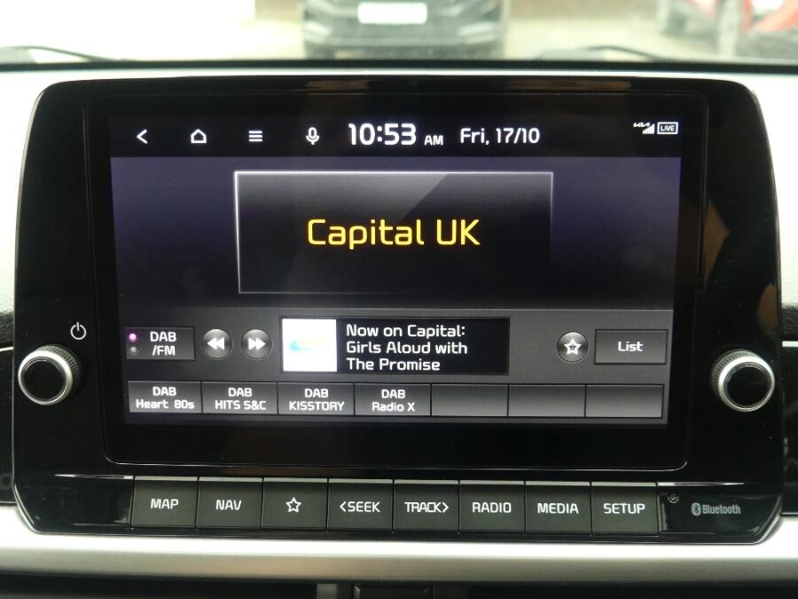 Used Kia Picanto 2024 for sale - 76226759: Photo 27