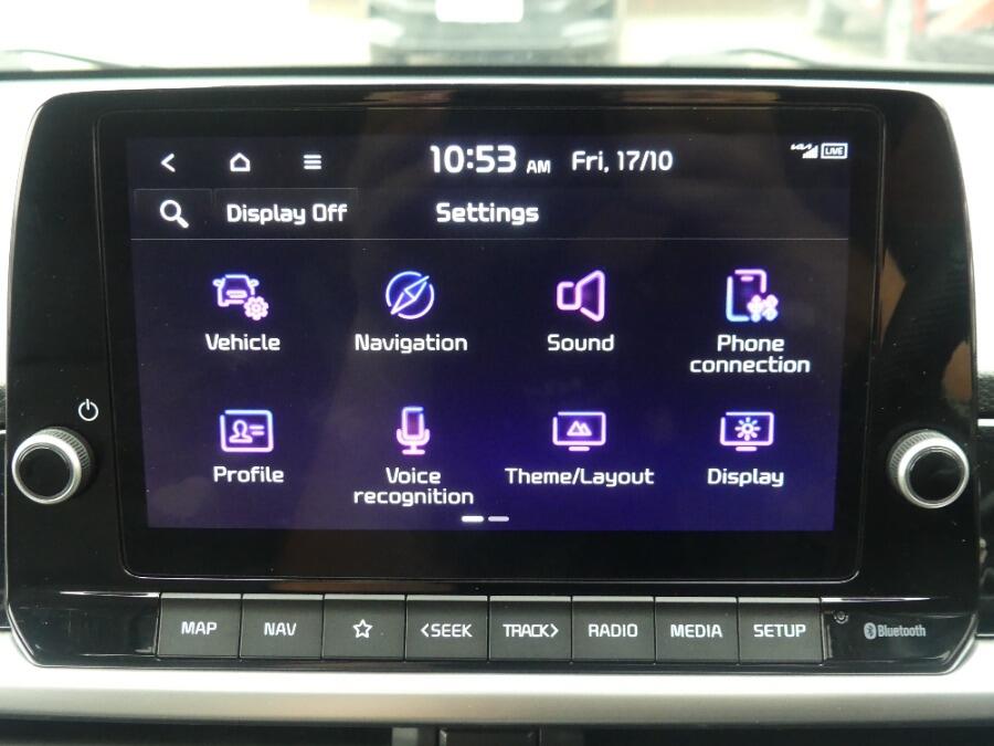 Used Kia Picanto 2024 for sale - 76226759: Photo 29