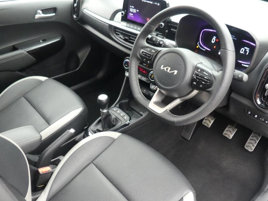 Used Kia Picanto 2024 for sale - 76226759: Photo 36