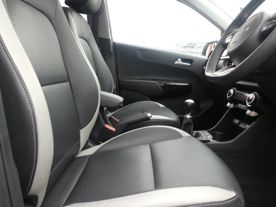 Used Kia Picanto 2024 for sale - 76226759: Photo 37