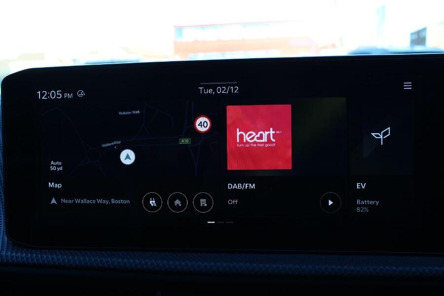 Used Kia EV6 for sale - 78099877: Photo 27