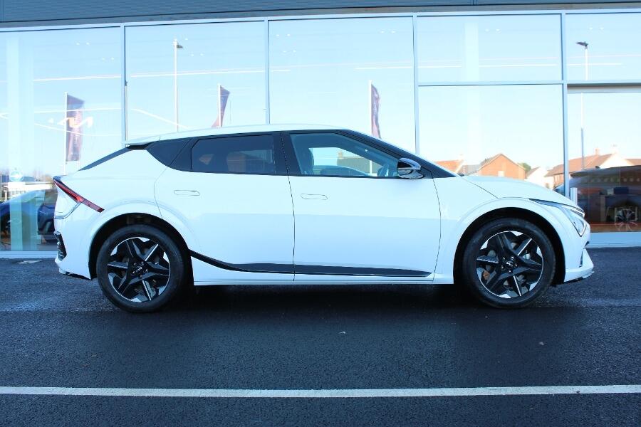 Used Kia EV6 for sale - 78099877: Photo 3