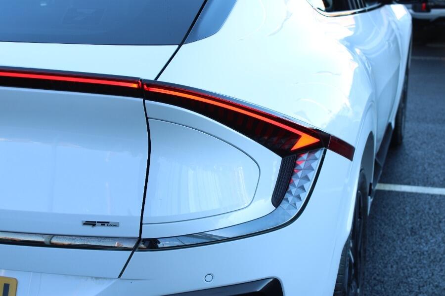 Used Kia EV6 for sale - 78099877: Photo 41