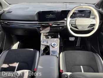 Used Kia Sportage 2026 for sale - 79622318: Photo