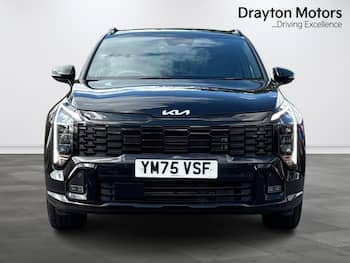 Used Kia Sportage 2026 for sale - 79622318: Photo