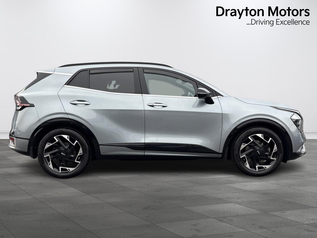 Used Kia Sportage 2024 for sale - 77305876: Photo 10