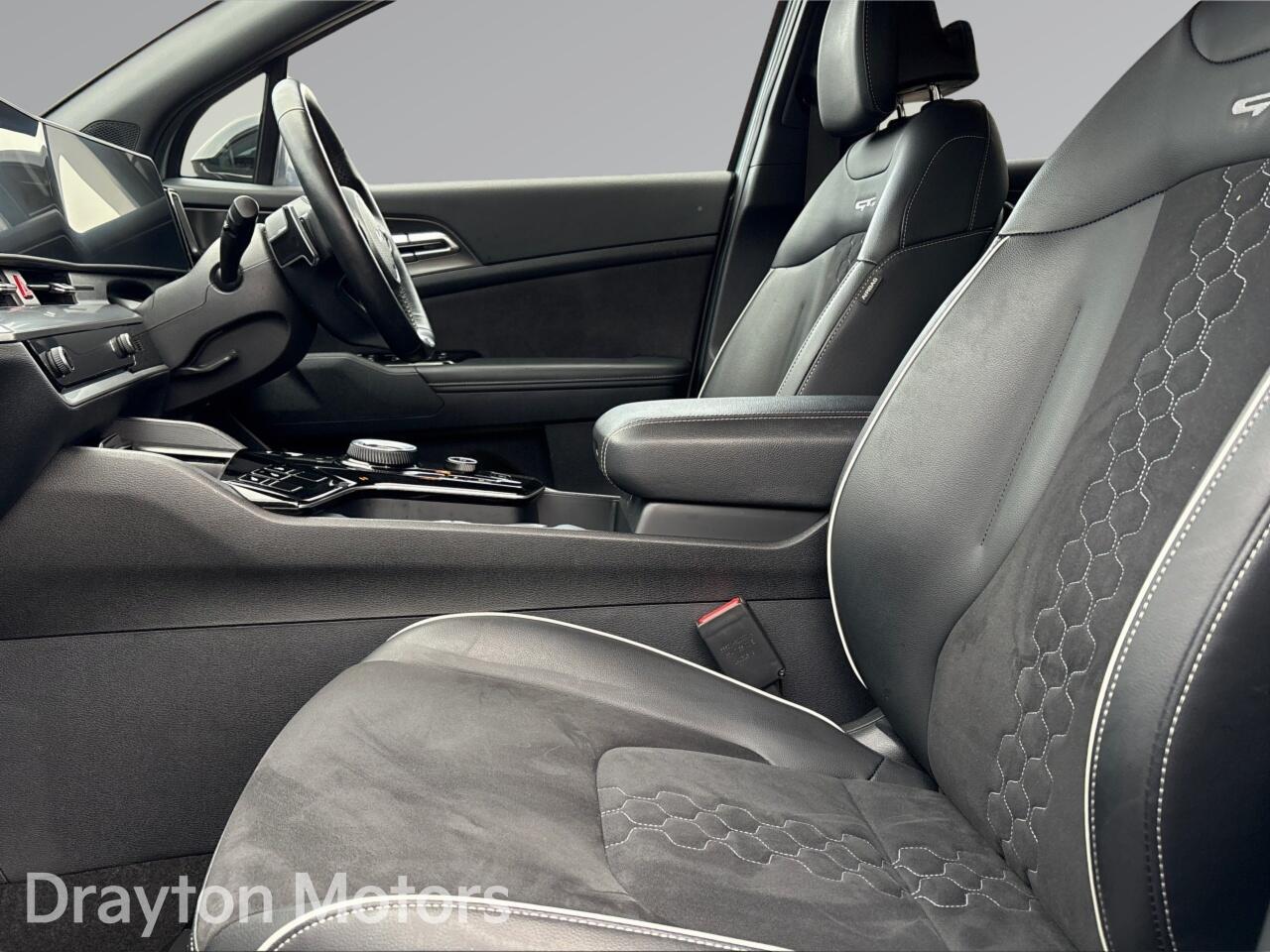 Used Kia Sportage 2024 for sale - 77305876: Photo 12