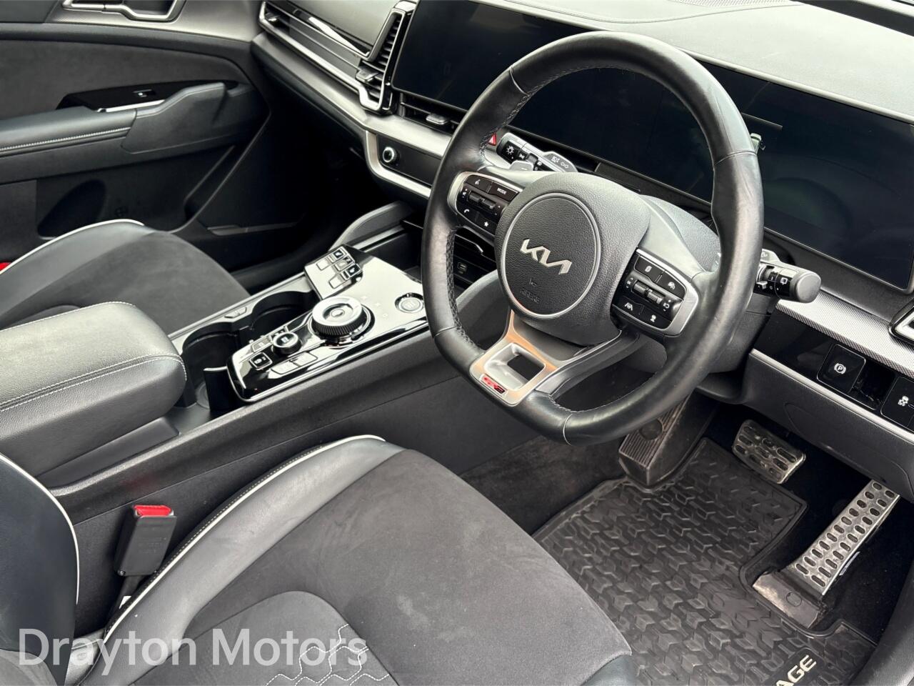Used Kia Sportage 2024 for sale - 77305876: Photo 13