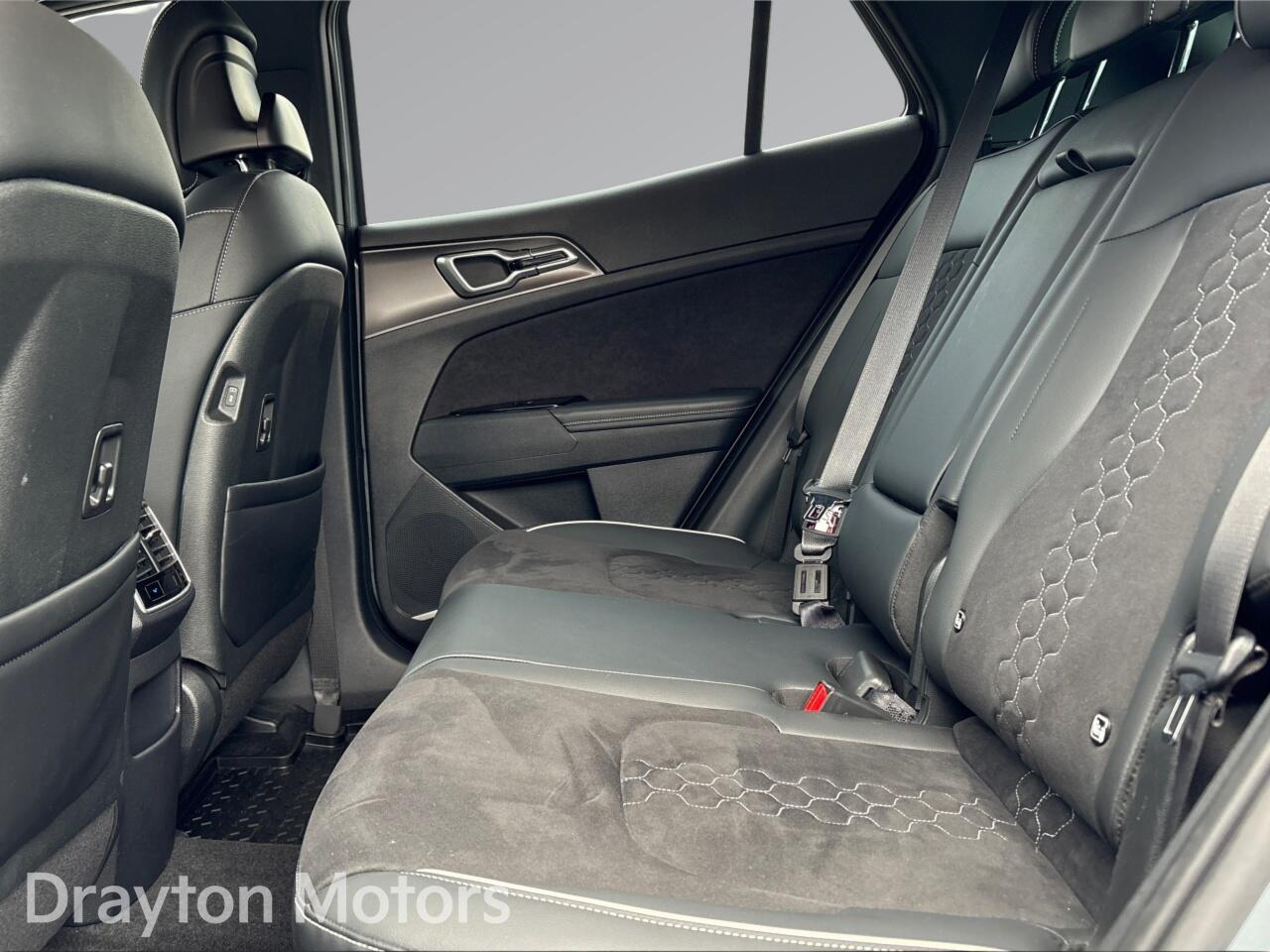 Used Kia Sportage 2024 for sale - 77305876: Photo 14