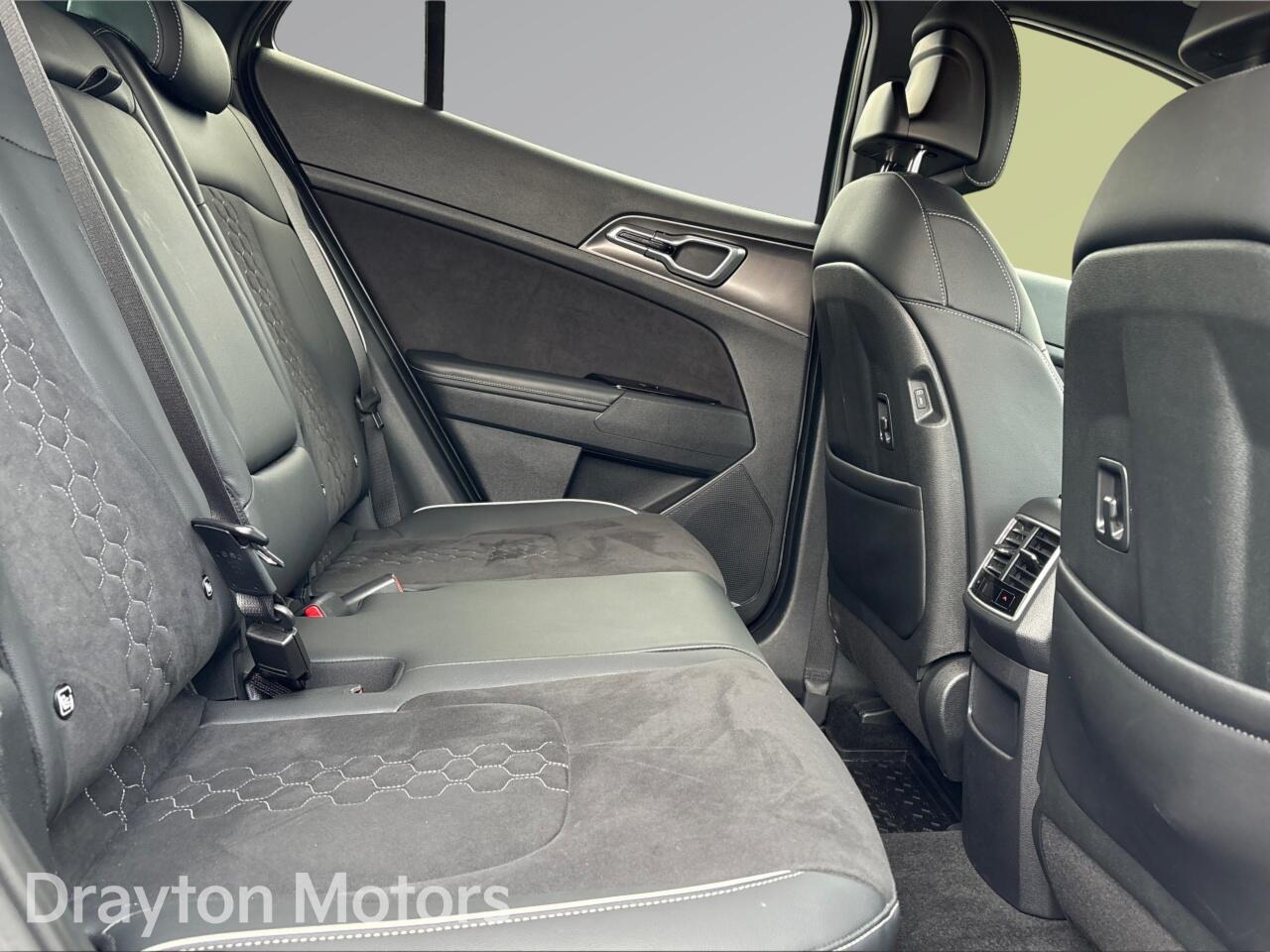 Used Kia Sportage 2024 for sale - 77305876: Photo 17