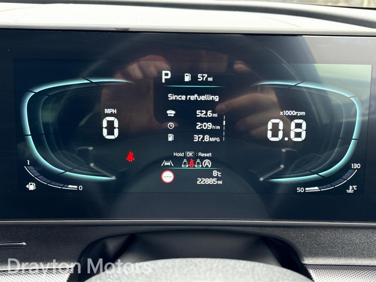 Used Kia Sportage 2024 for sale - 77305876: Photo 19