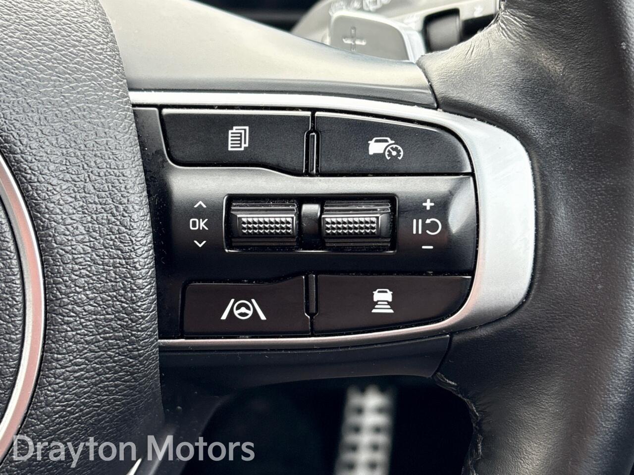 Used Kia Sportage 2024 for sale - 77305876: Photo 20