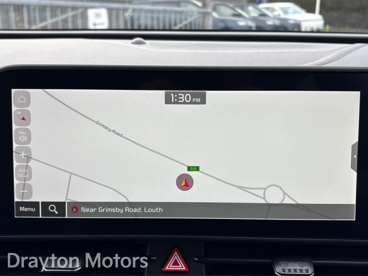 Used Kia Sportage 2024 for sale - 77305876: Photo 21