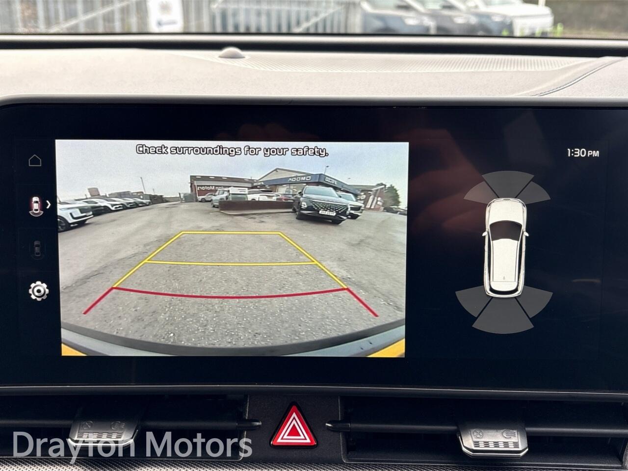 Used Kia Sportage 2024 for sale - 77305876: Photo 22