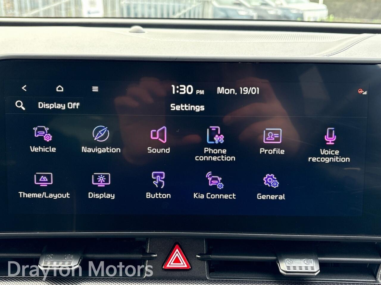 Used Kia Sportage 2024 for sale - 77305876: Photo 23