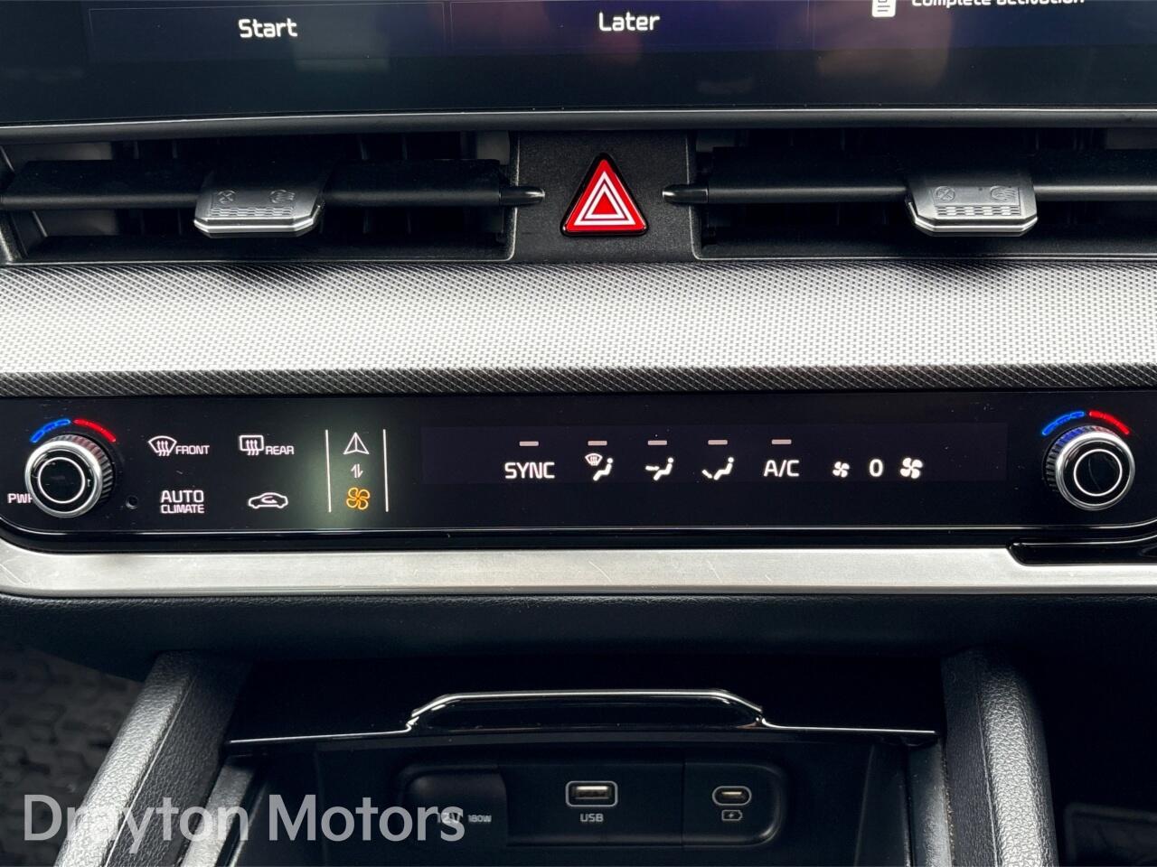 Used Kia Sportage 2024 for sale - 77305876: Photo 25