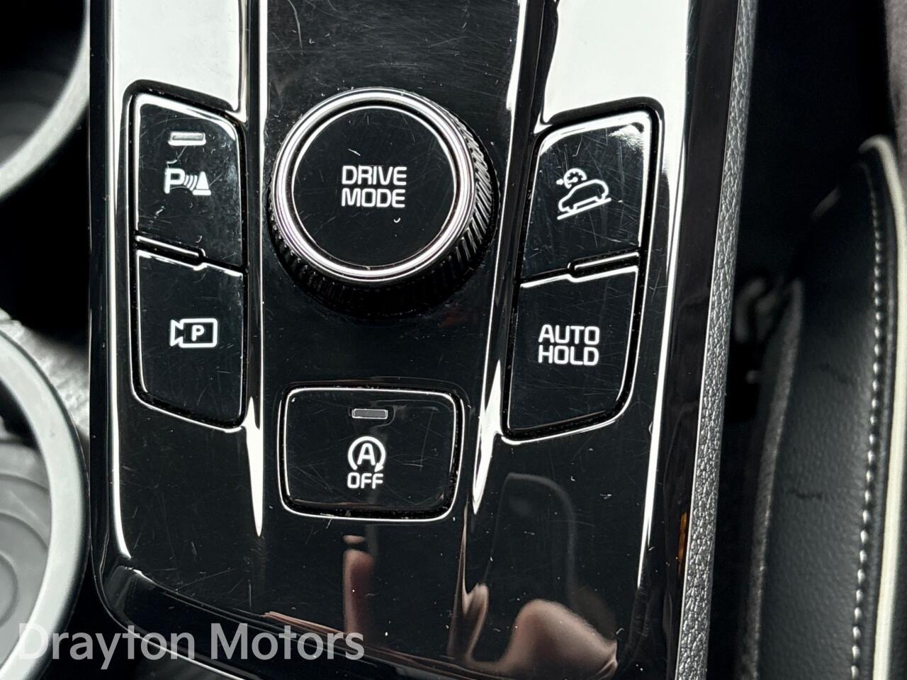 Used Kia Sportage 2024 for sale - 77305876: Photo 26