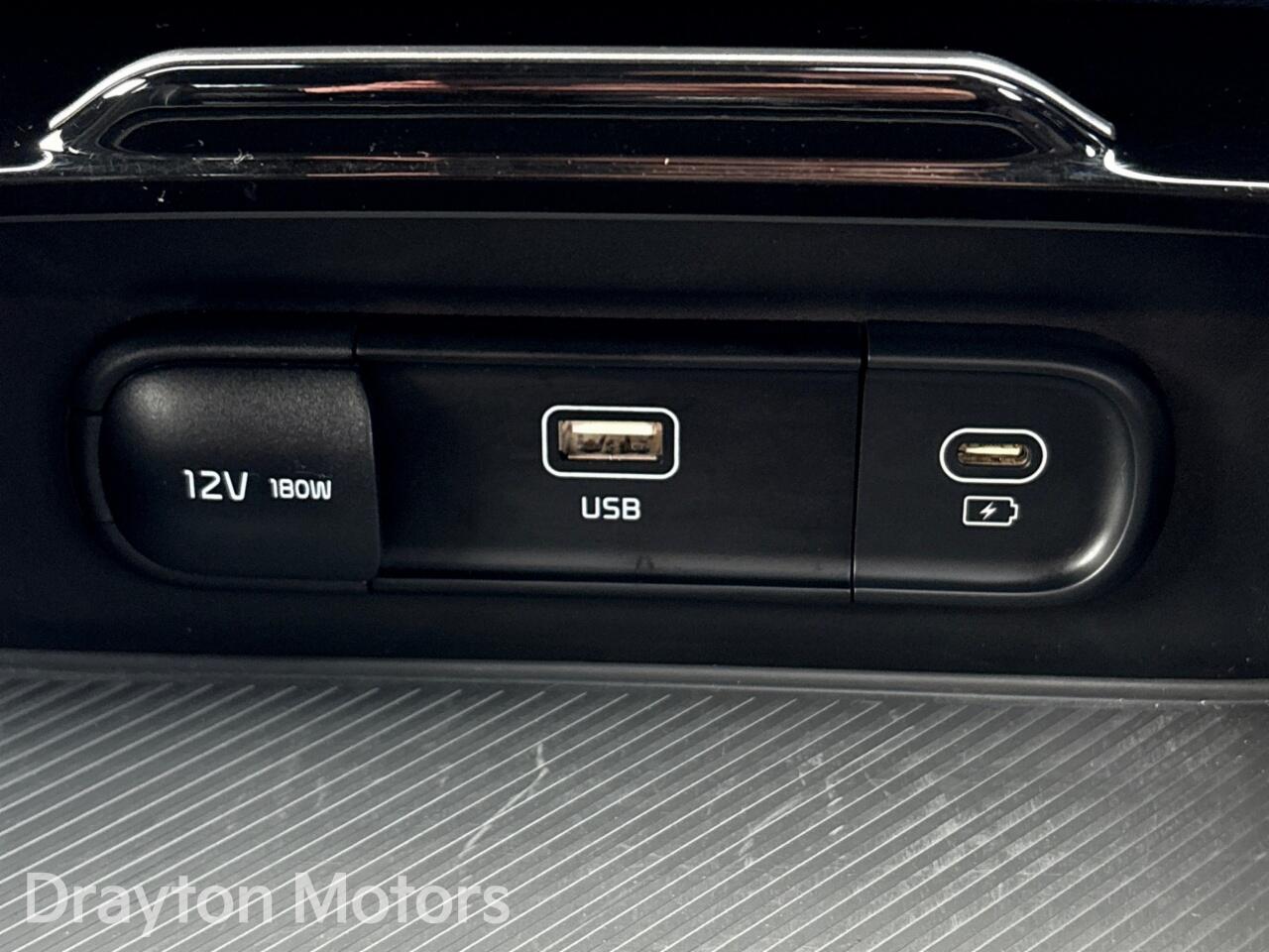 Used Kia Sportage 2024 for sale - 77305876: Photo 27