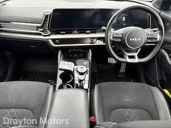 Used Kia Sportage 2024 for sale - 77305876: Photo