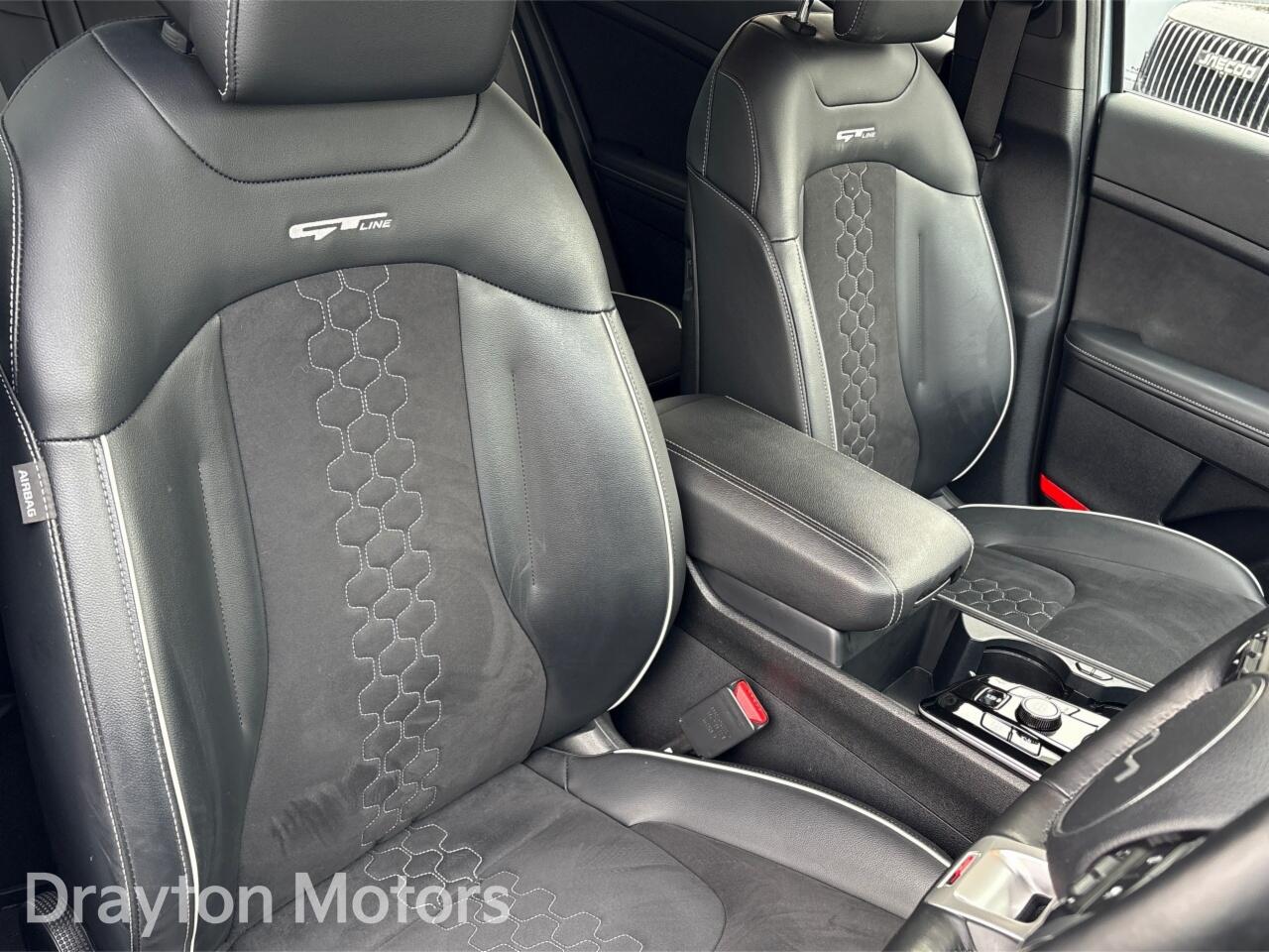 Used Kia Sportage 2024 for sale - 77305876: Photo 33