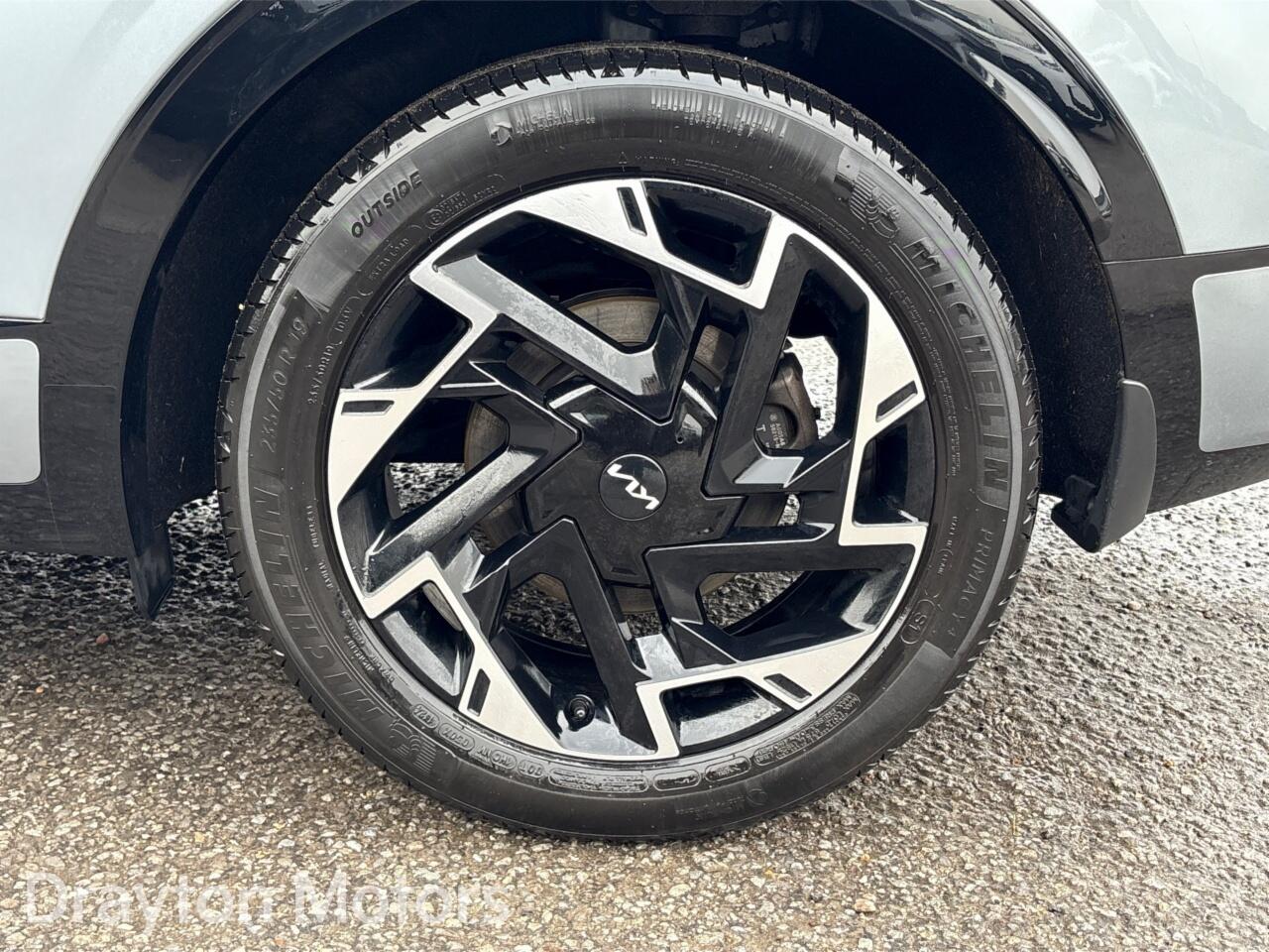 Used Kia Sportage 2024 for sale - 77305876: Photo 35