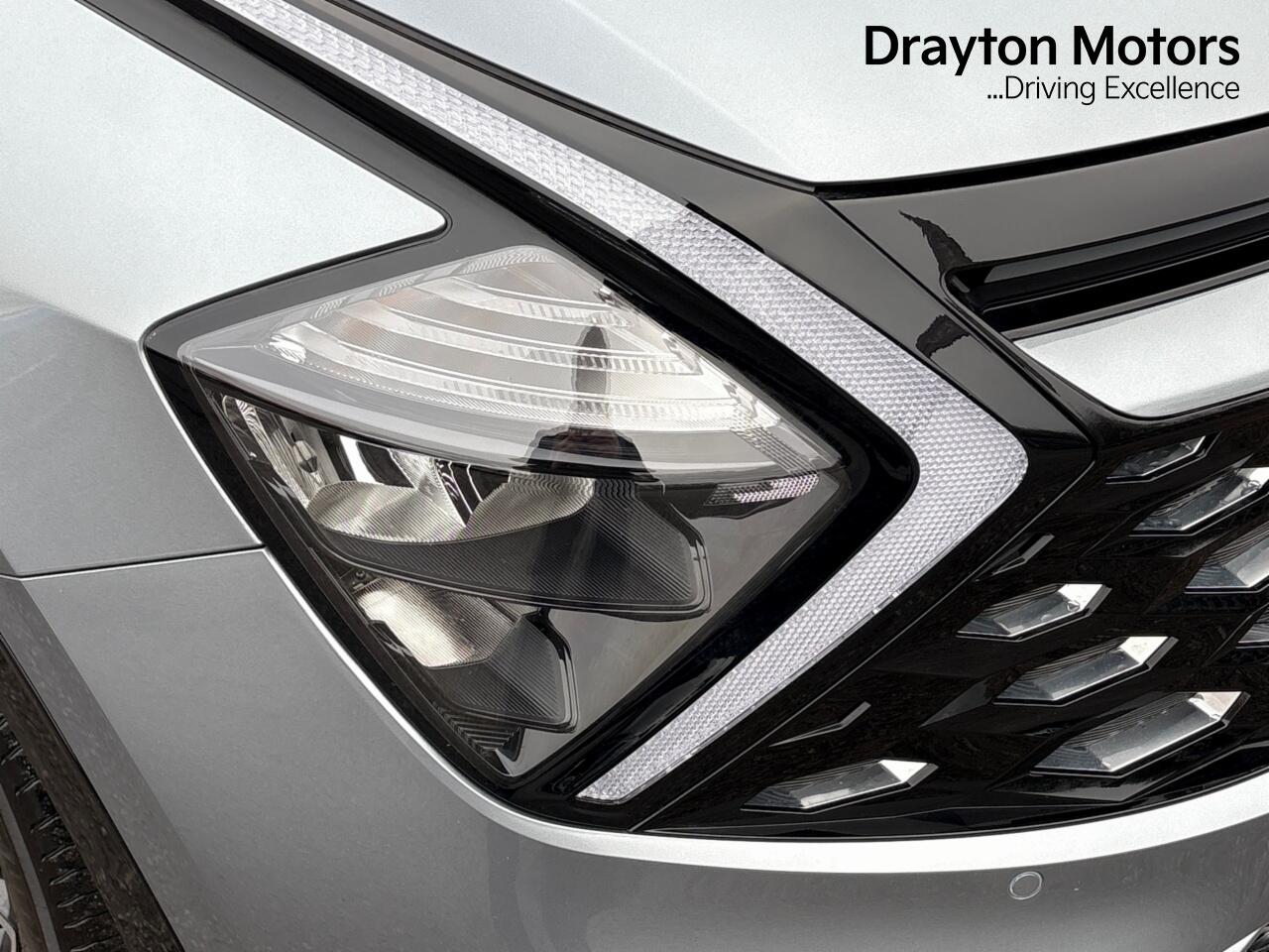 Used Kia Sportage 2024 for sale - 77305876: Photo 36