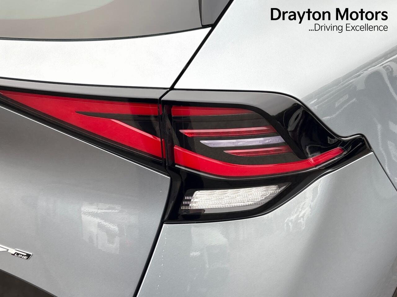 Used Kia Sportage 2024 for sale - 77305876: Photo 38