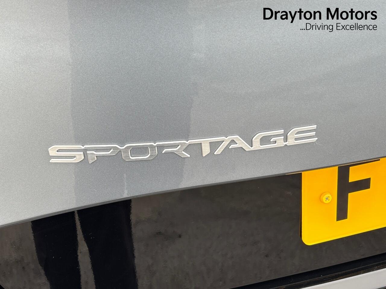 Used Kia Sportage 2024 for sale - 77305876: Photo 41