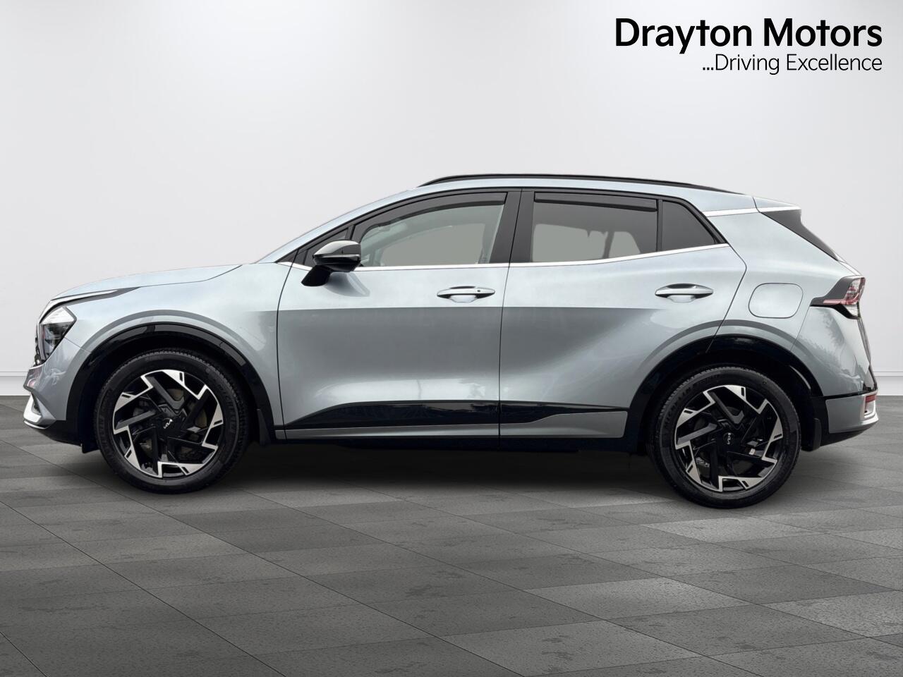 Used Kia Sportage 2024 for sale - 77305876: Photo 6