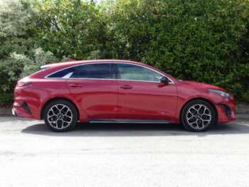 Used Kia Pro Ceed 2023 for sale - 75334481: Photo