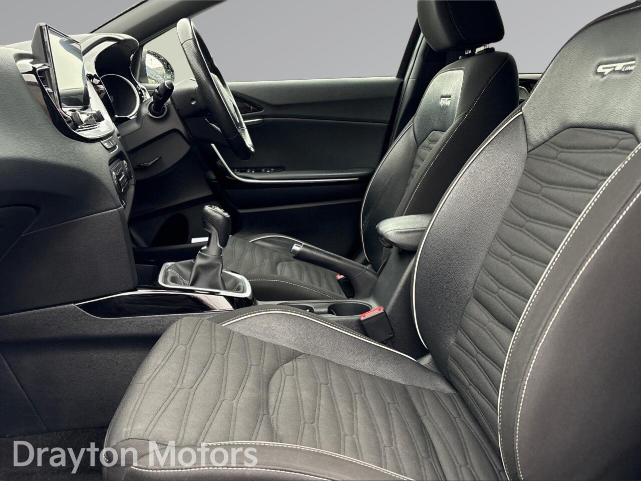 Used Kia Ceed for sale - 77598737: Photo 12