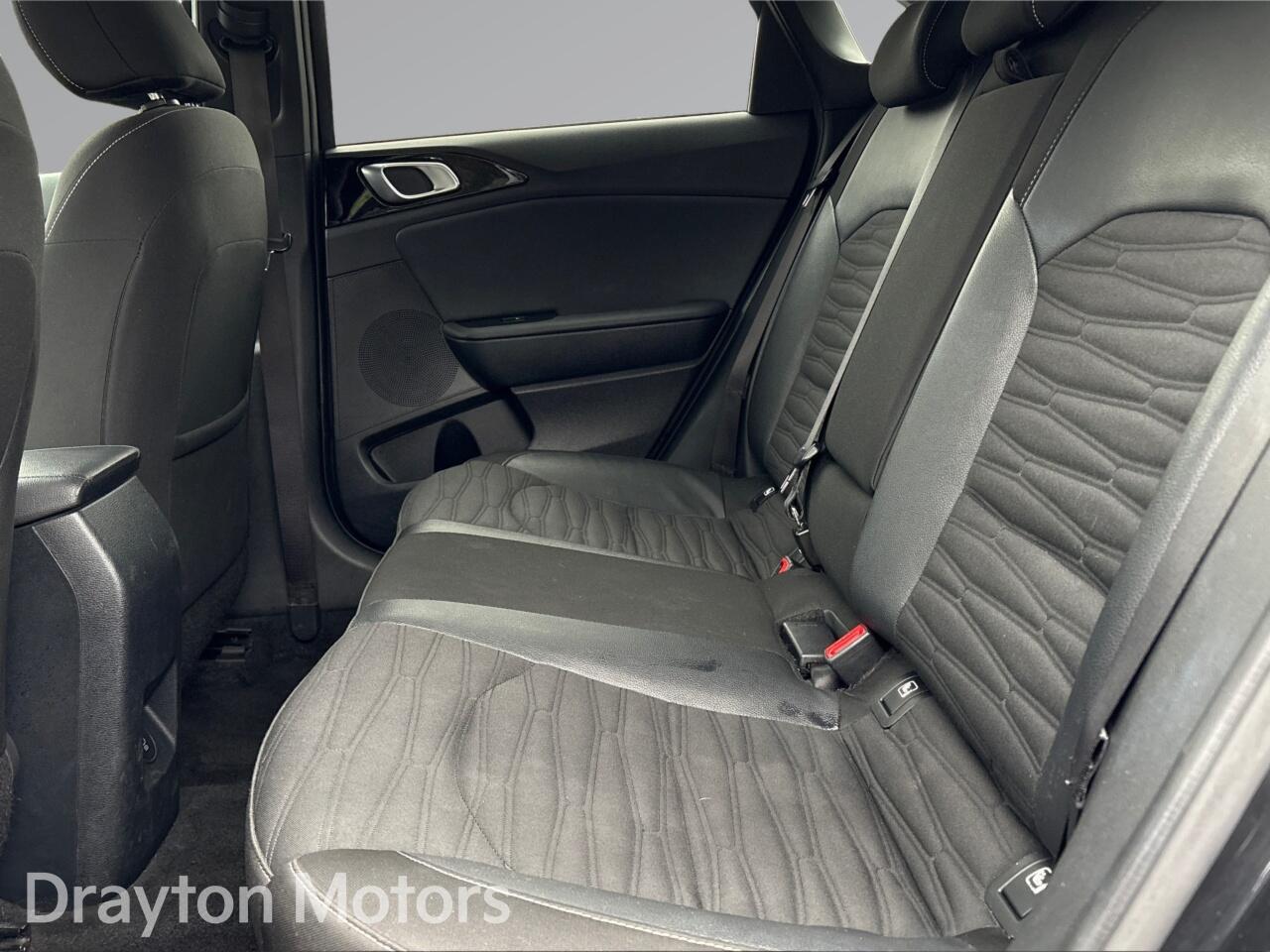 Used Kia Ceed for sale - 77598737: Photo 14