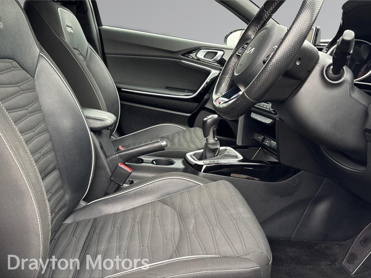 Used Kia Ceed for sale - 77598737: Photo 15