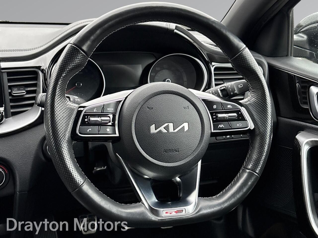 Used Kia Ceed for sale - 77598737: Photo 16