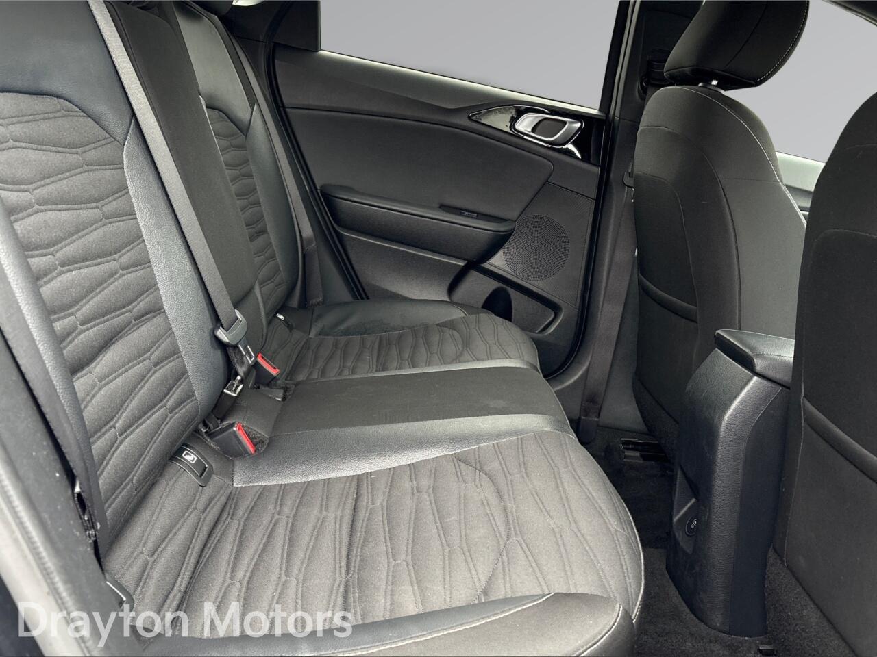 Used Kia Ceed for sale - 77598737: Photo 17