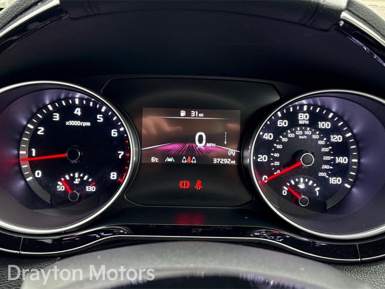 Used Kia Ceed for sale - 77598737: Photo 19